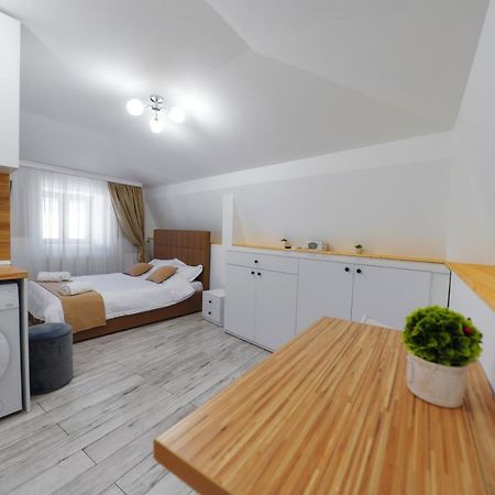 Bella House Apartaments Craiova Extérieur photo