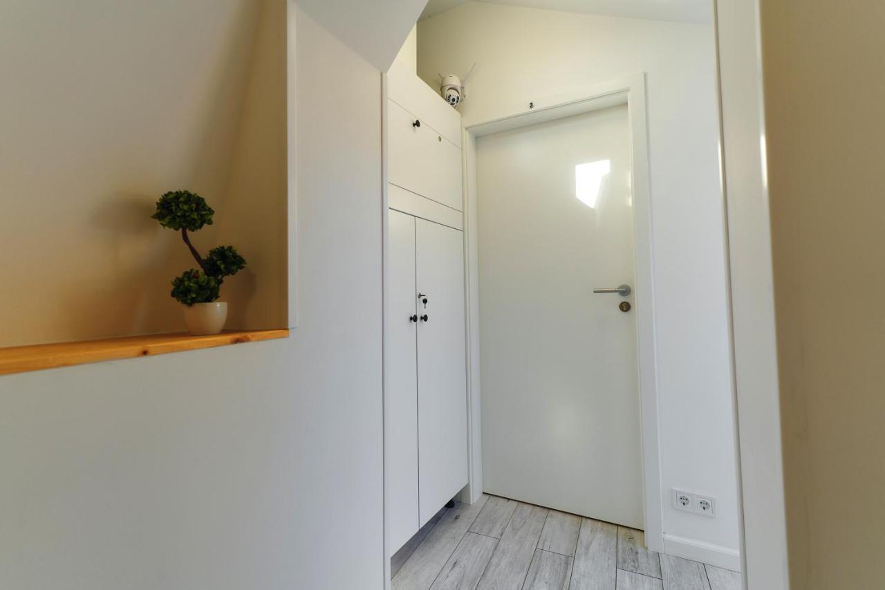 Bella House Apartaments Craiova Extérieur photo