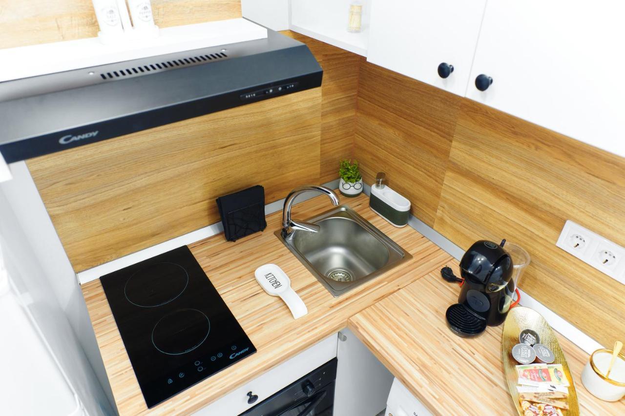 Bella House Apartaments Craiova Extérieur photo
