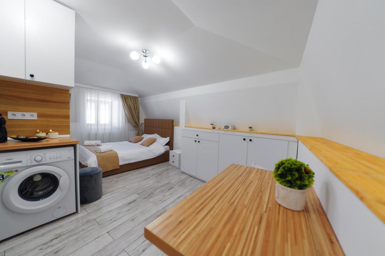 Bella House Apartaments Craiova Extérieur photo
