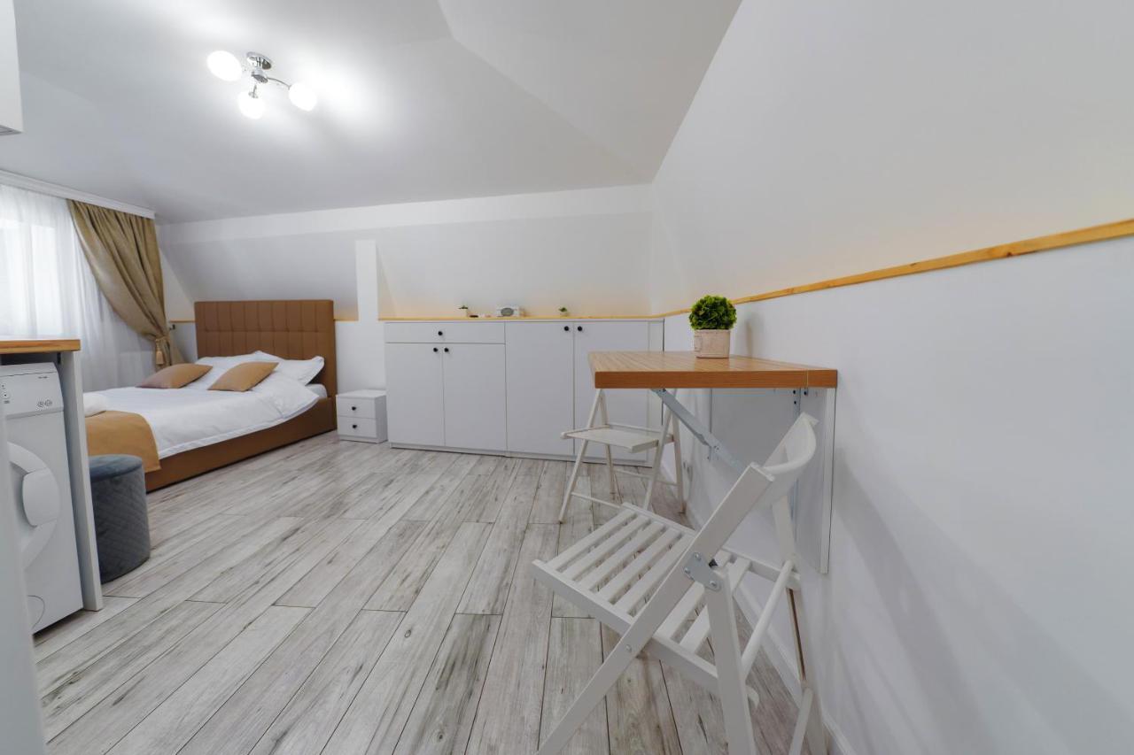Bella House Apartaments Craiova Extérieur photo