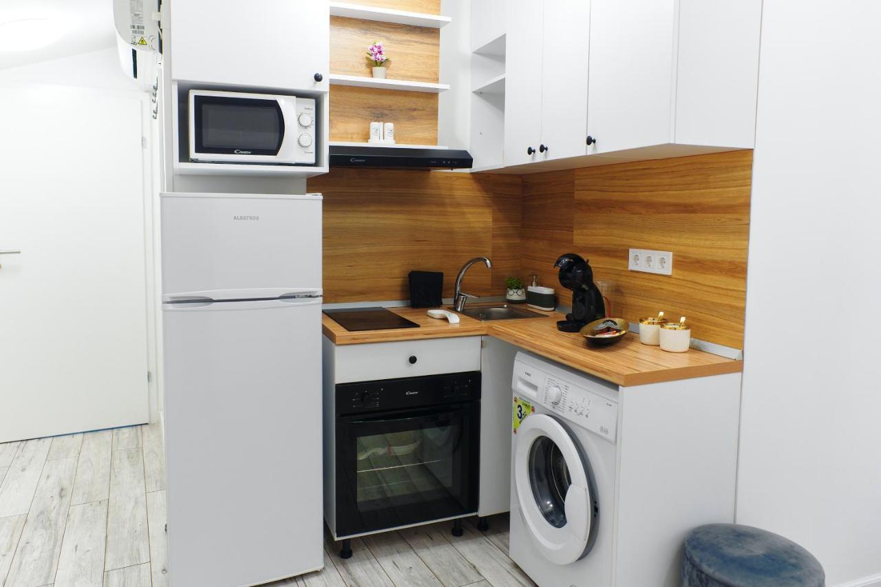 Bella House Apartaments Craiova Extérieur photo