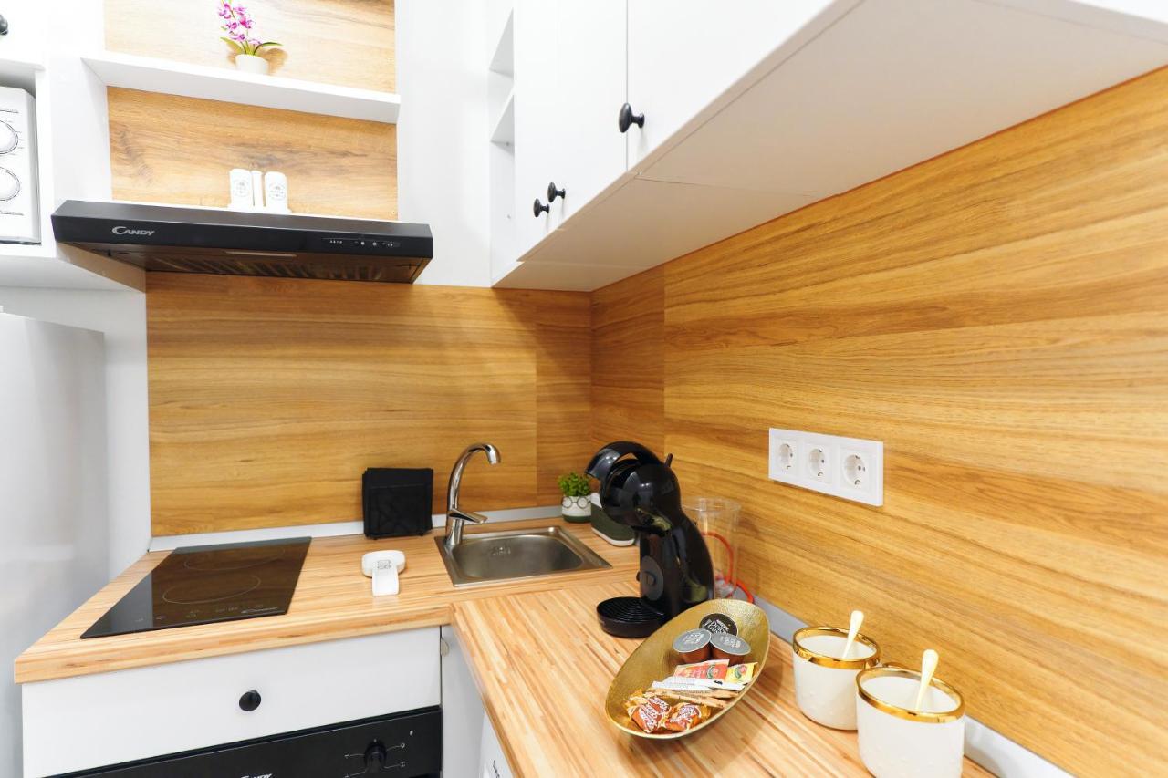 Bella House Apartaments Craiova Extérieur photo
