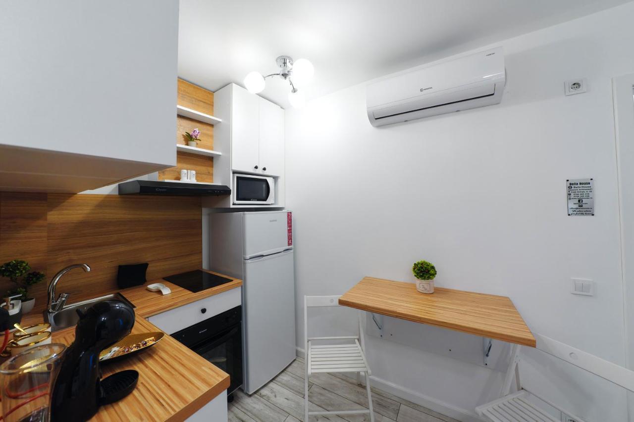 Bella House Apartaments Craiova Extérieur photo