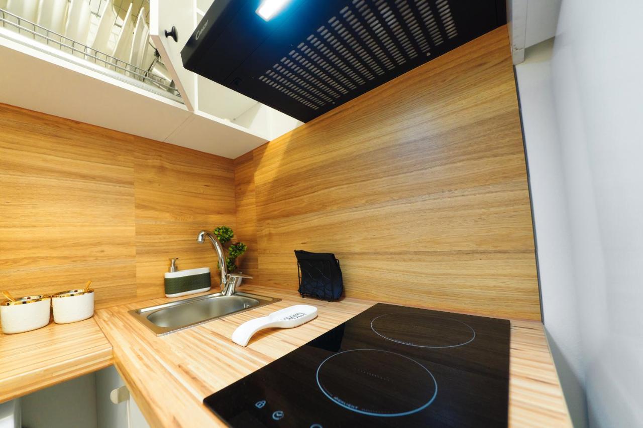 Bella House Apartaments Craiova Extérieur photo