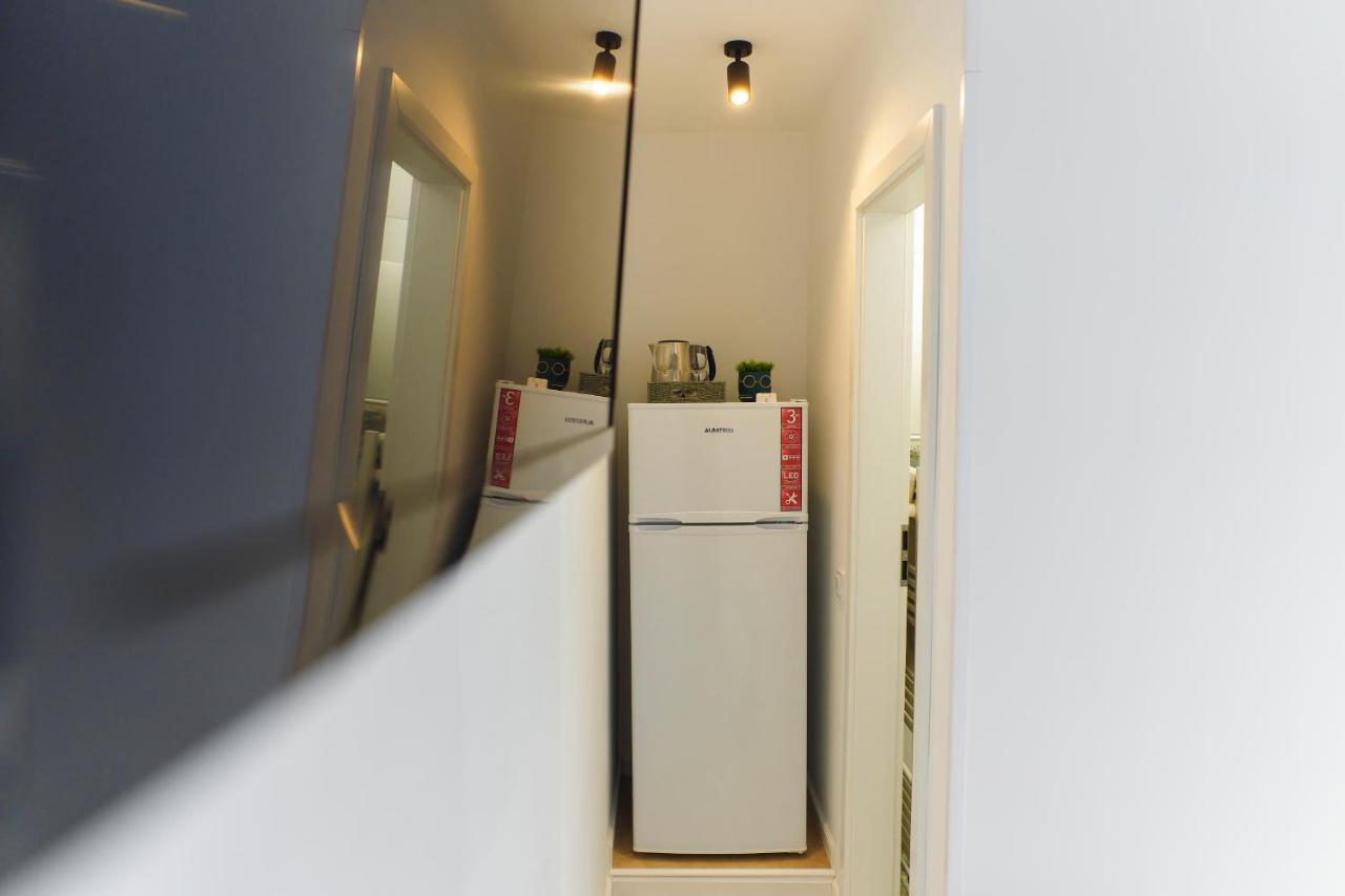 Bella House Apartaments Craiova Extérieur photo