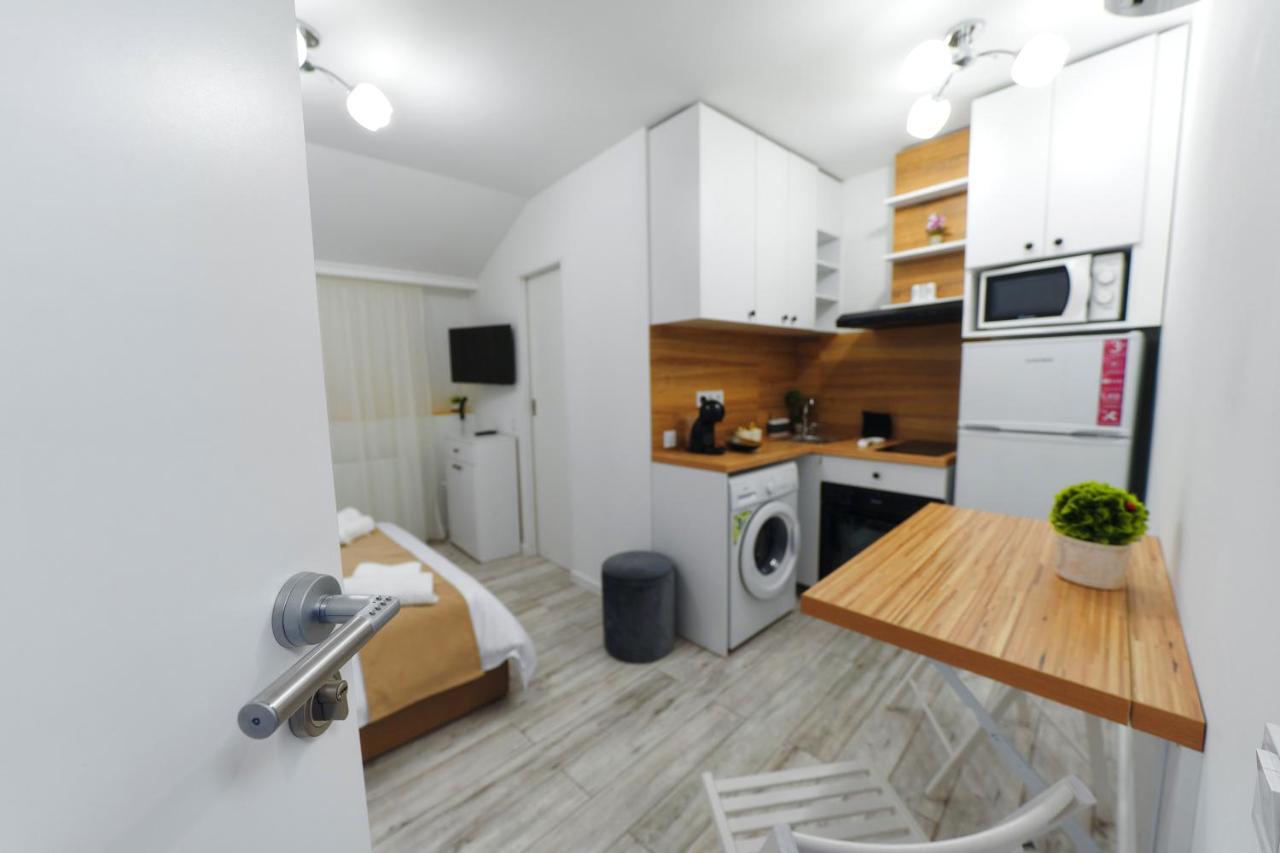 Bella House Apartaments Craiova Extérieur photo