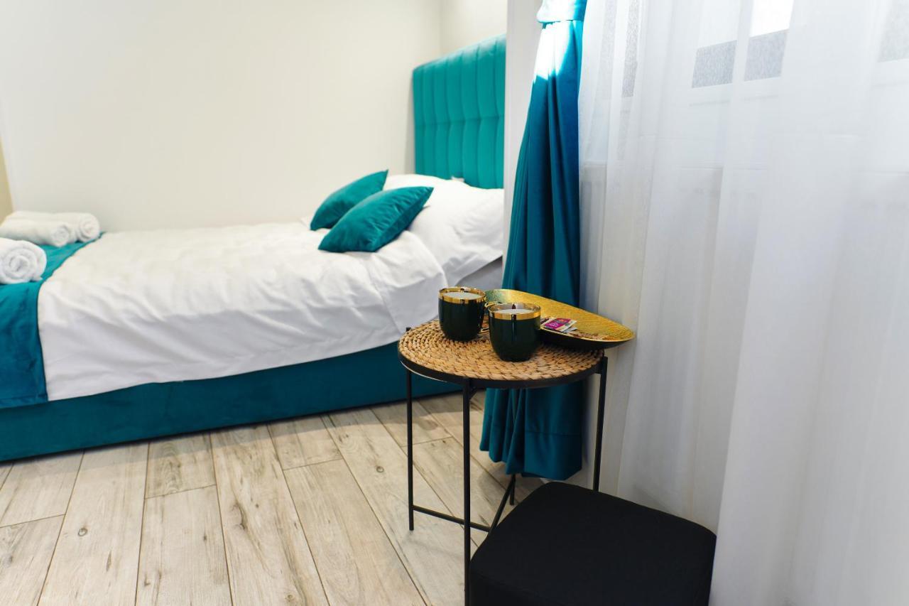 Bella House Apartaments Craiova Extérieur photo