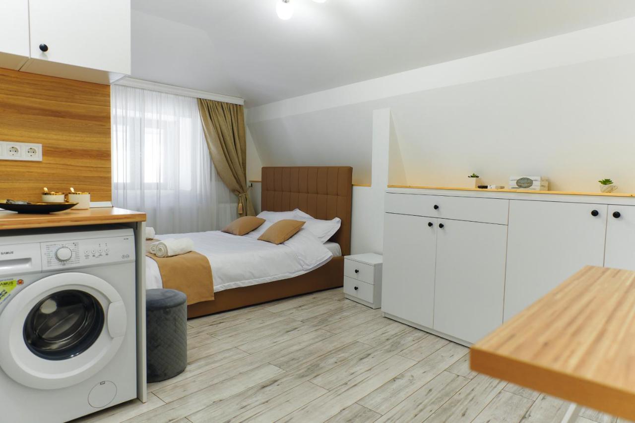 Bella House Apartaments Craiova Extérieur photo