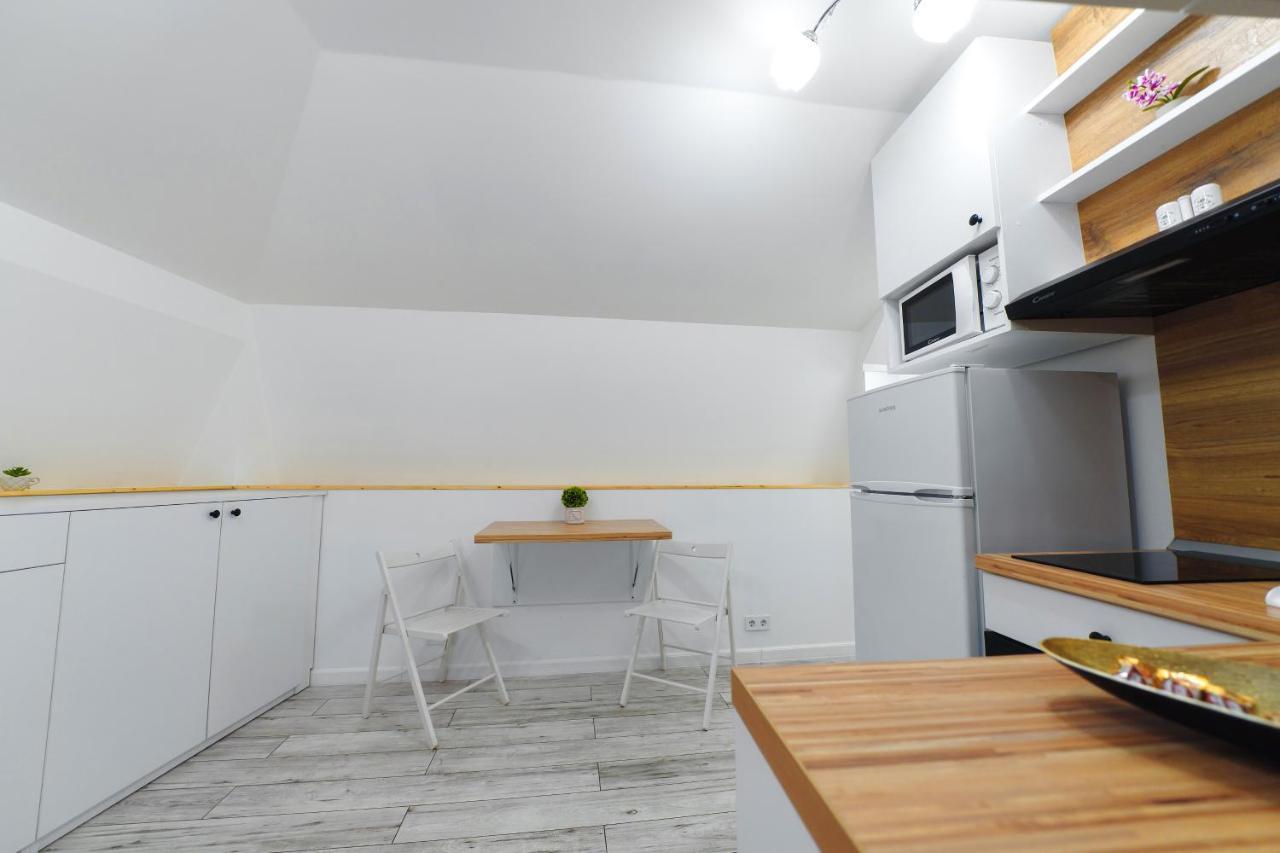 Bella House Apartaments Craiova Extérieur photo