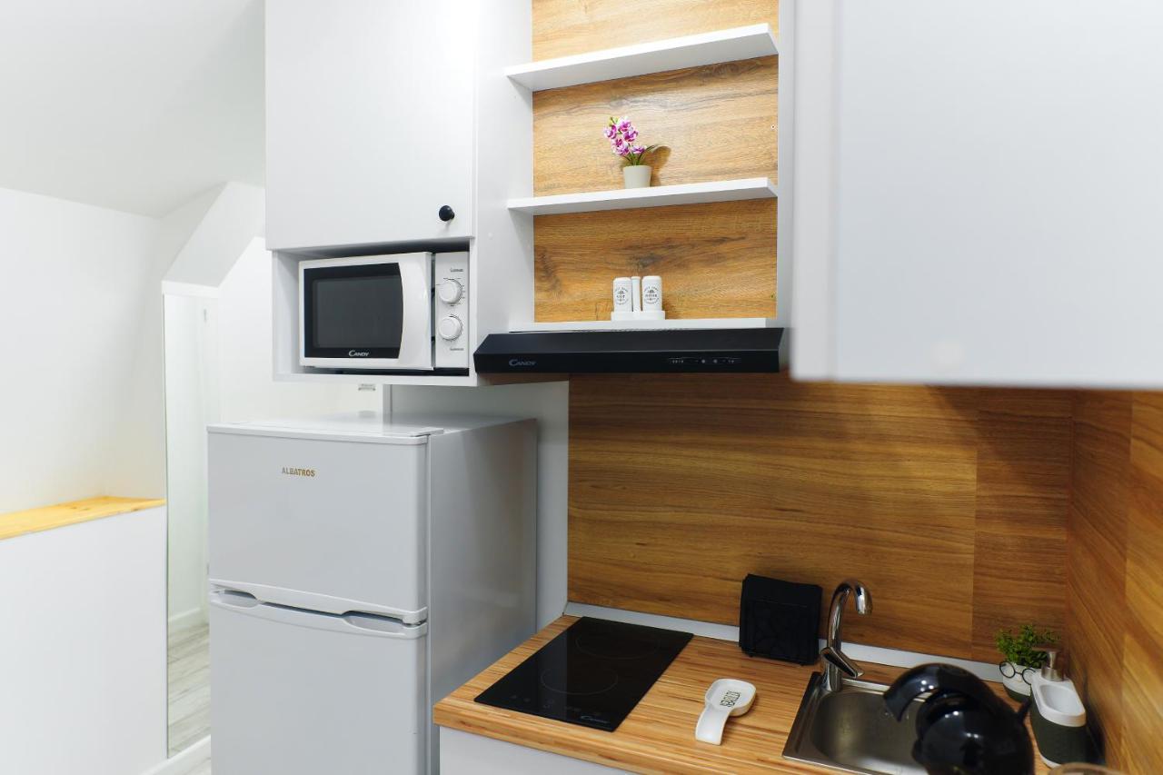 Bella House Apartaments Craiova Extérieur photo