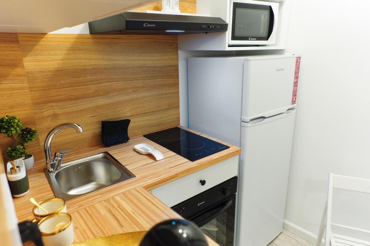 Bella House Apartaments Craiova Extérieur photo