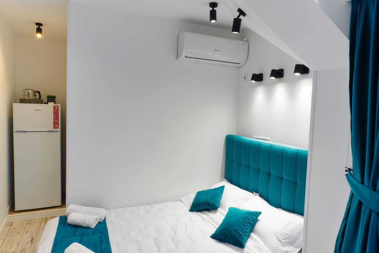 Bella House Apartaments Craiova Extérieur photo