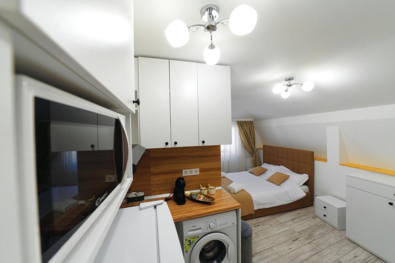 Bella House Apartaments Craiova Extérieur photo