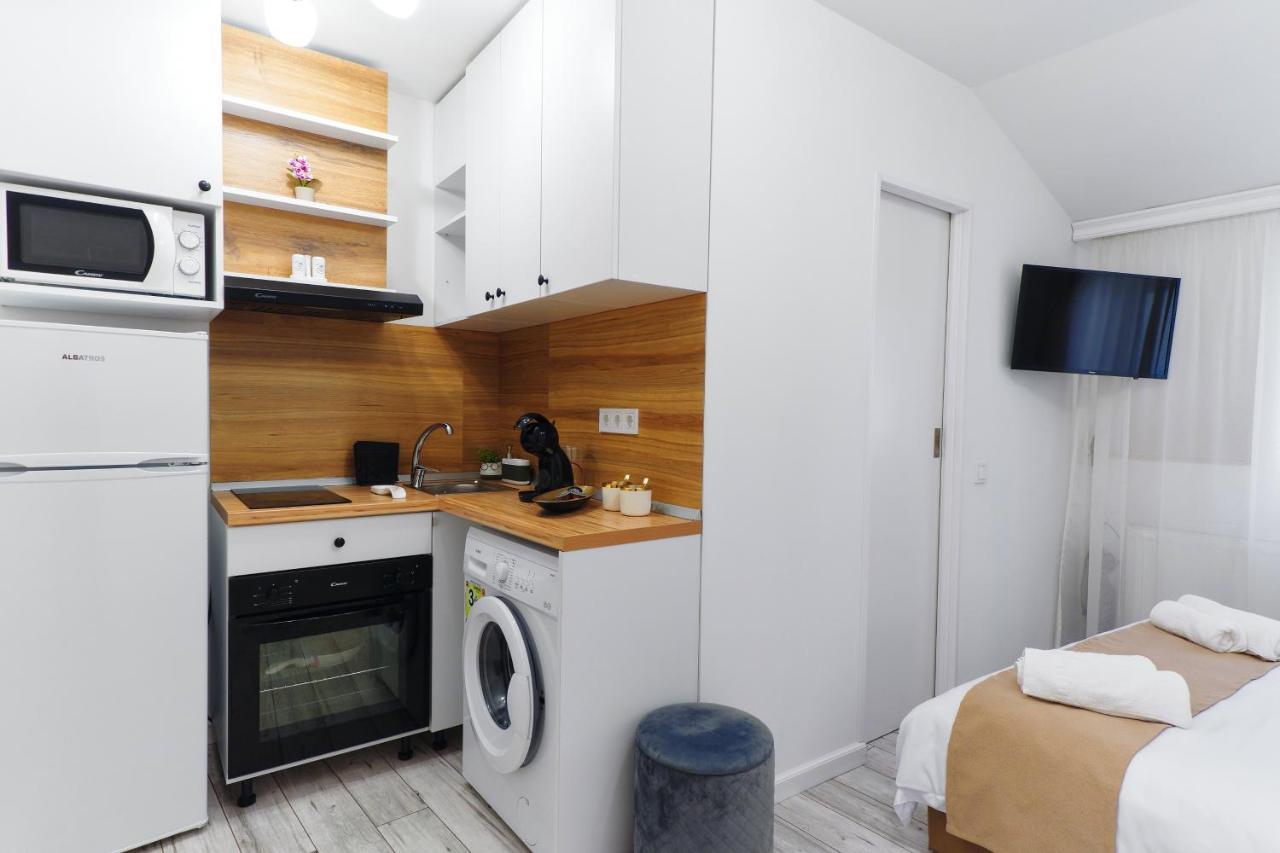Bella House Apartaments Craiova Extérieur photo