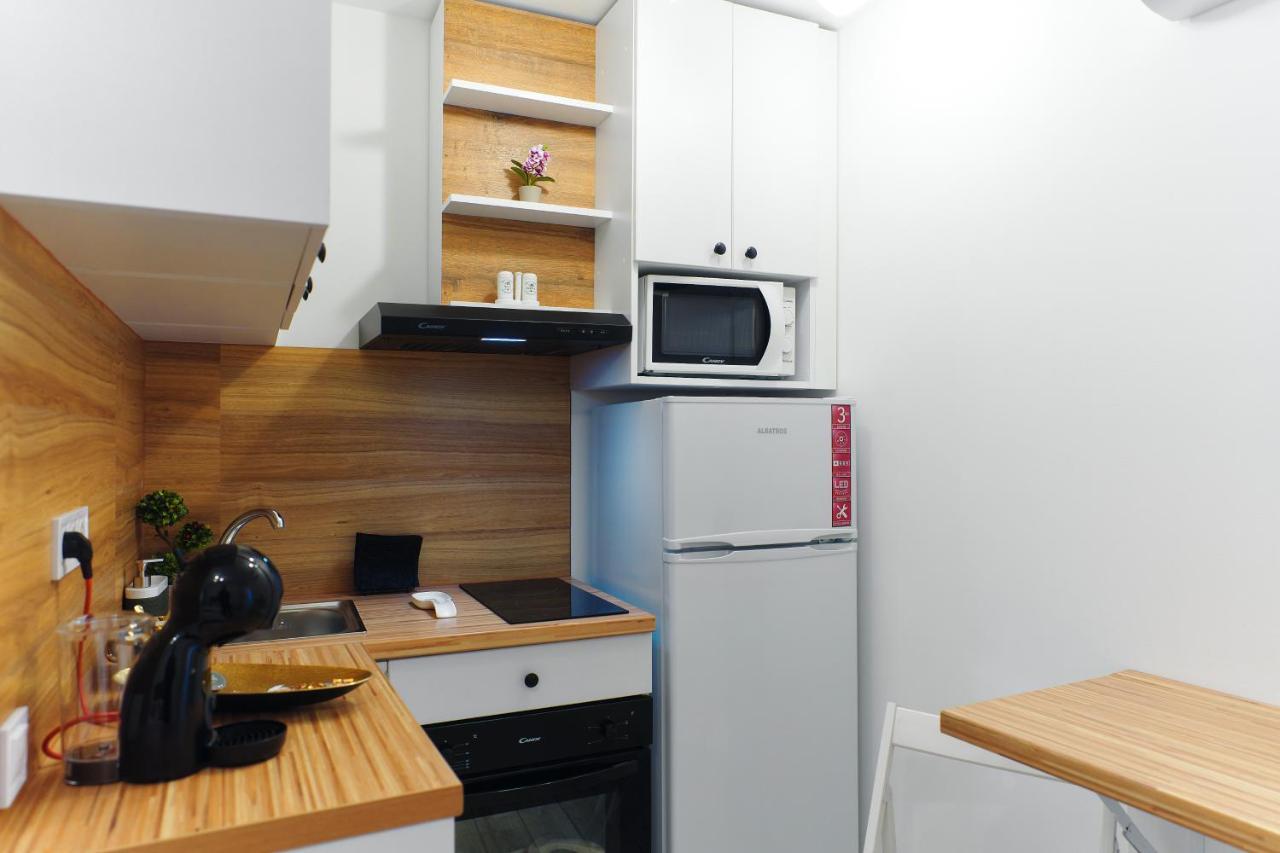 Bella House Apartaments Craiova Extérieur photo