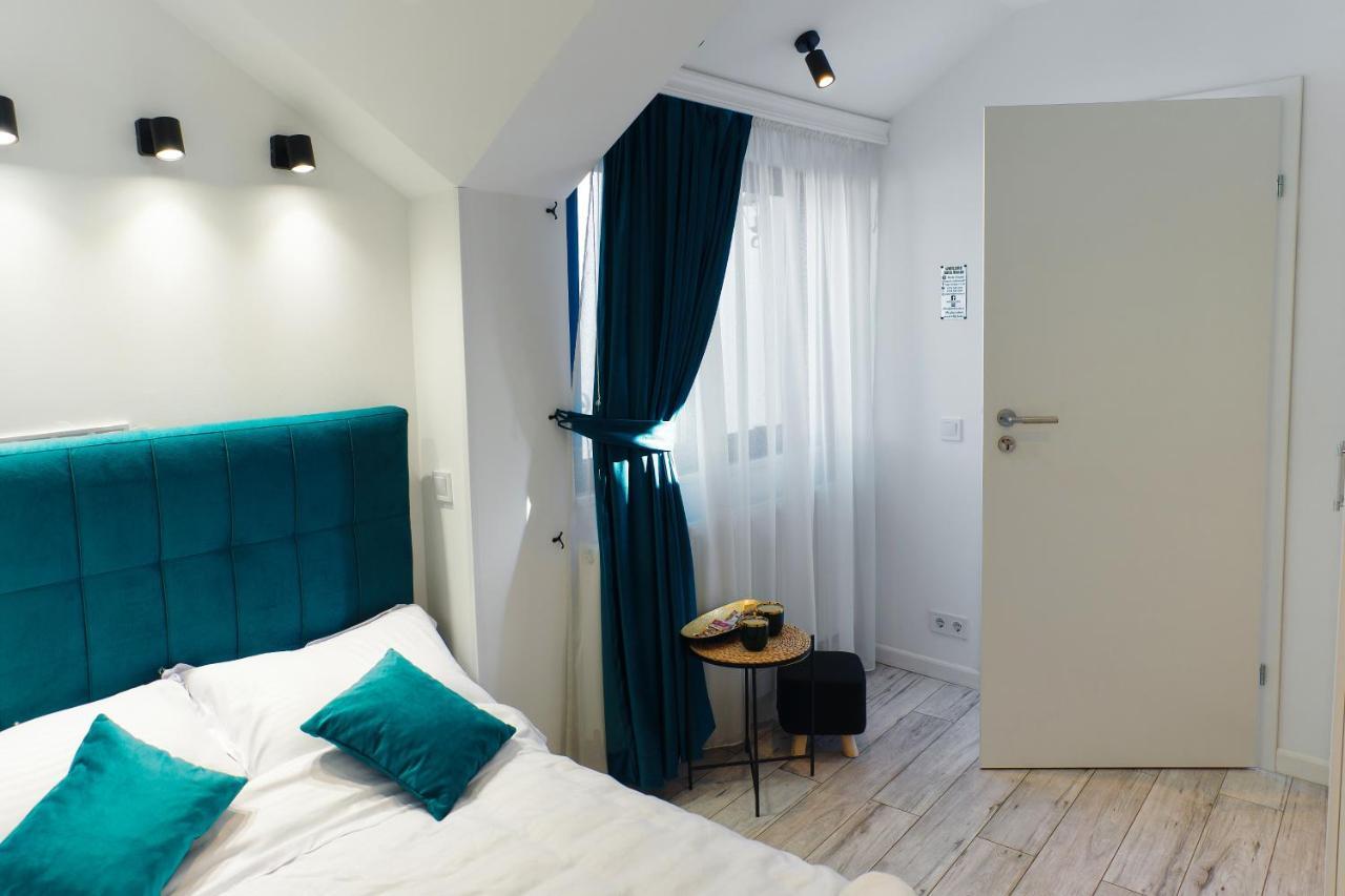 Bella House Apartaments Craiova Extérieur photo