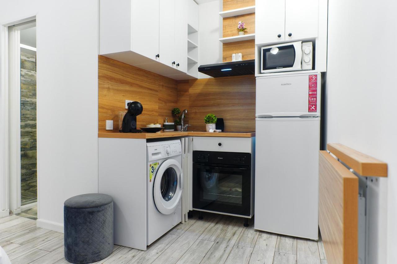 Bella House Apartaments Craiova Extérieur photo