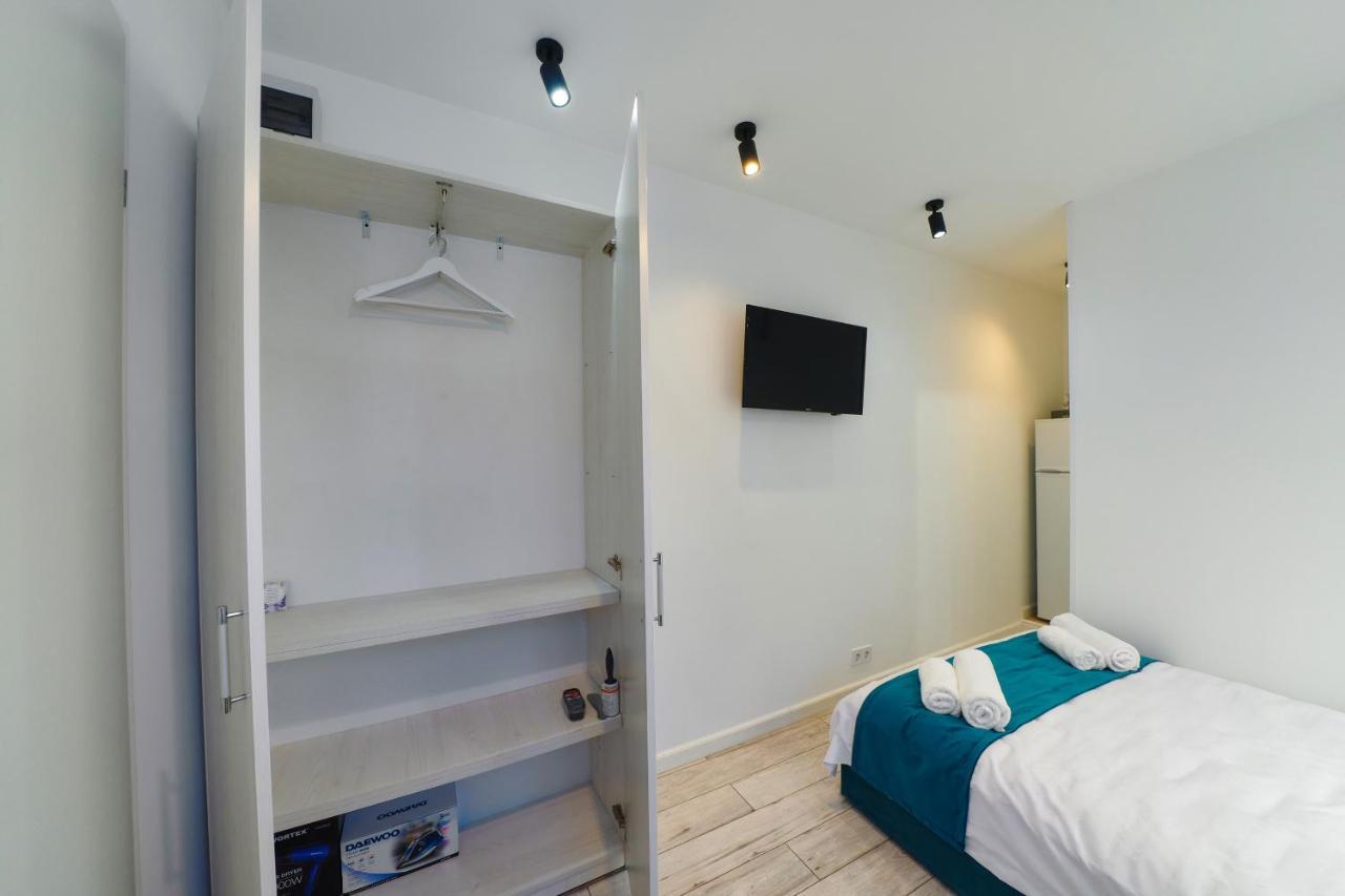 Bella House Apartaments Craiova Extérieur photo