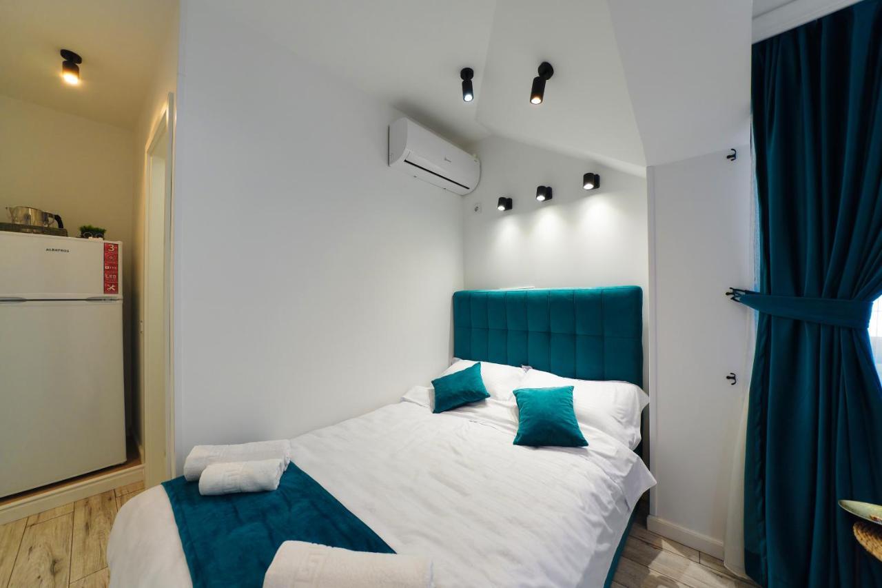 Bella House Apartaments Craiova Extérieur photo